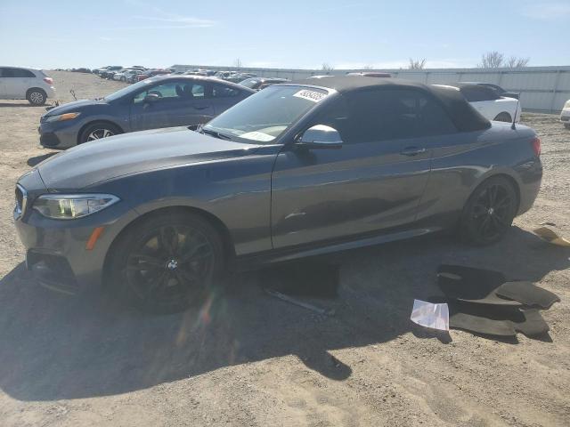  Salvage BMW M Series
