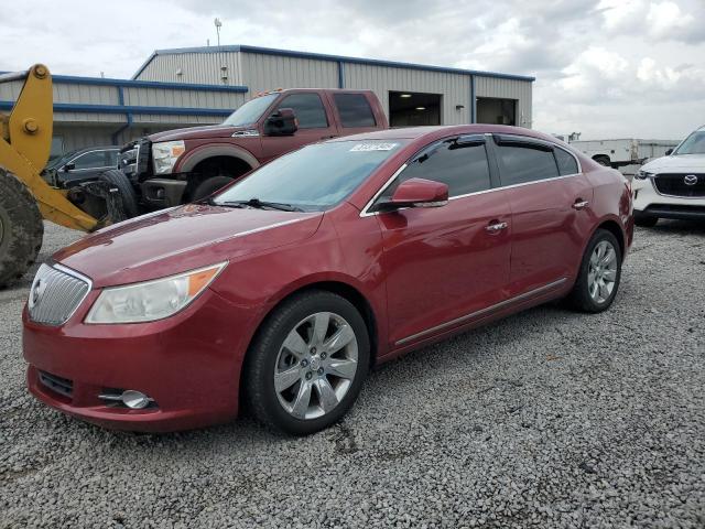  Salvage Buick LaCrosse