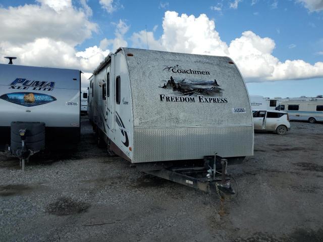  Salvage Coachmen Camper