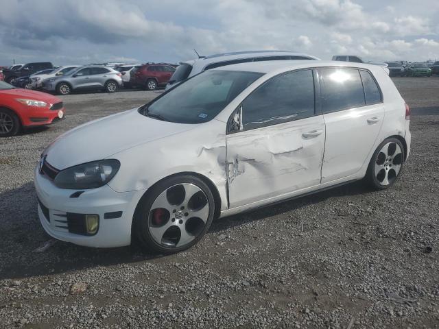  Salvage Volkswagen GTI