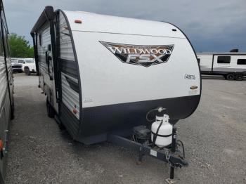  Salvage Other Rv Trailer
