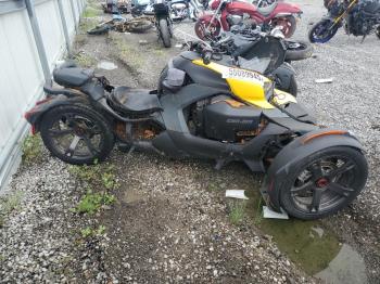  Salvage Can-Am Ryker