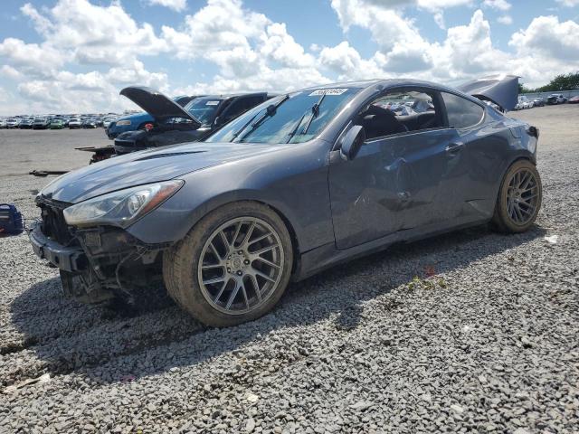  Salvage Hyundai Genesis