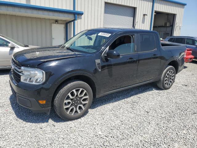  Salvage Ford Maverick