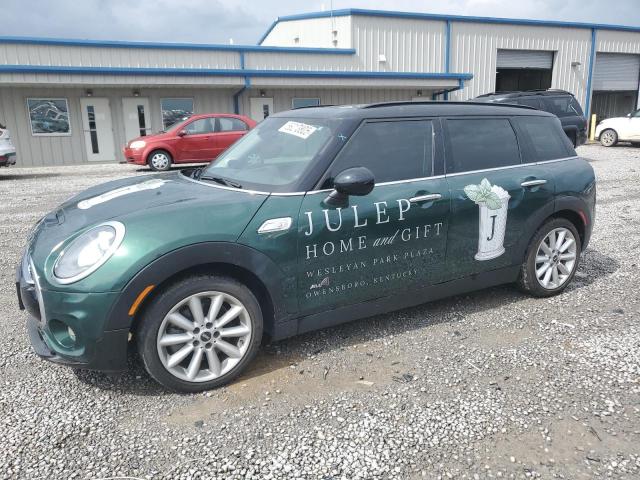  Salvage MINI Cooper