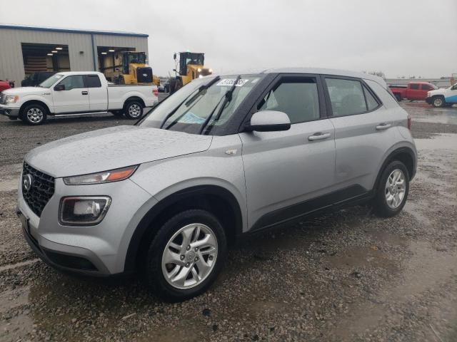 Salvage Hyundai VENUE