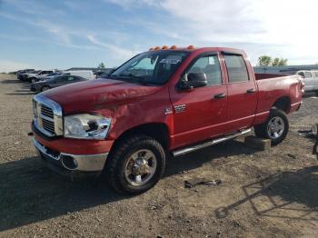  Salvage Dodge Ram 2500
