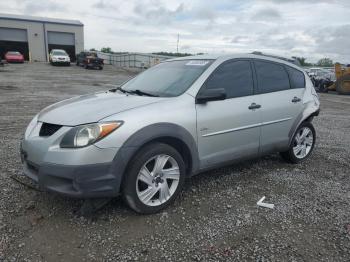  Salvage Pontiac Vibe