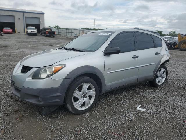  Salvage Pontiac Vibe