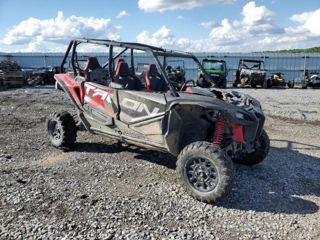  Salvage Honda Sxs1000 S4