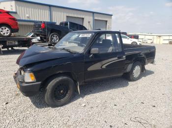  Salvage Toyota Pickup