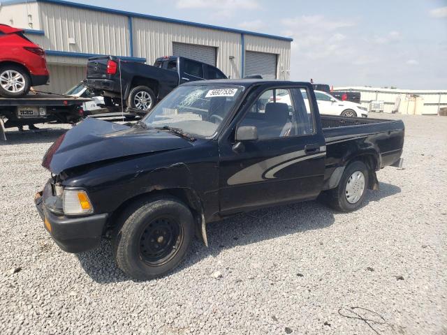 Salvage Toyota Pickup