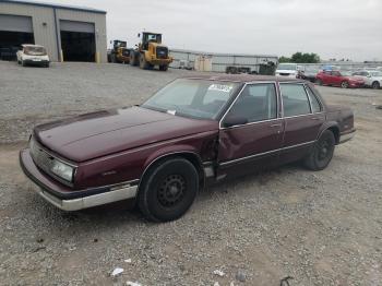  Salvage Buick LeSabre