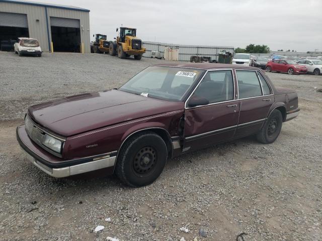  Salvage Buick LeSabre