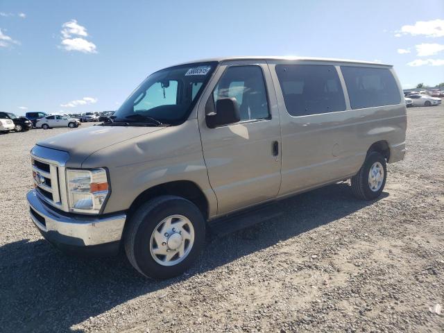  Salvage Ford Econoline