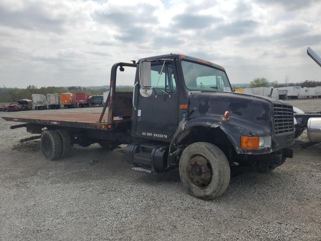  Salvage International 4000 Serie