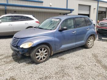  Salvage Chrysler PT Cruiser