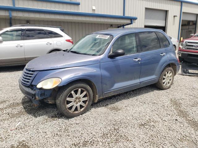  Salvage Chrysler PT Cruiser