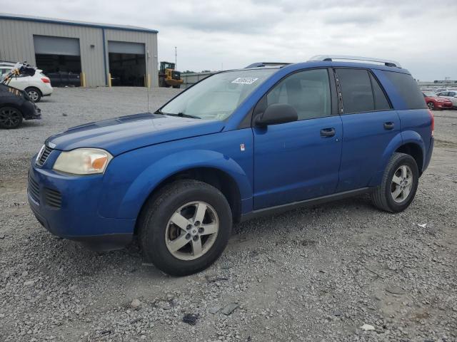  Salvage Saturn Vue