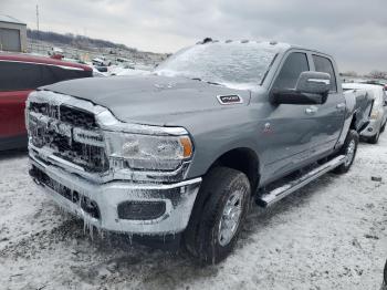  Salvage Ram 2500