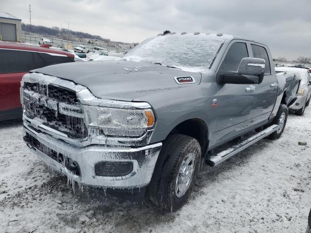  Salvage Ram 2500