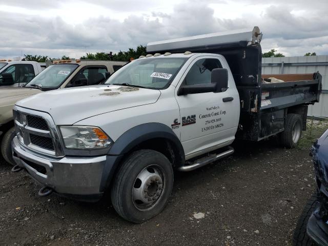  Salvage Ram 5500