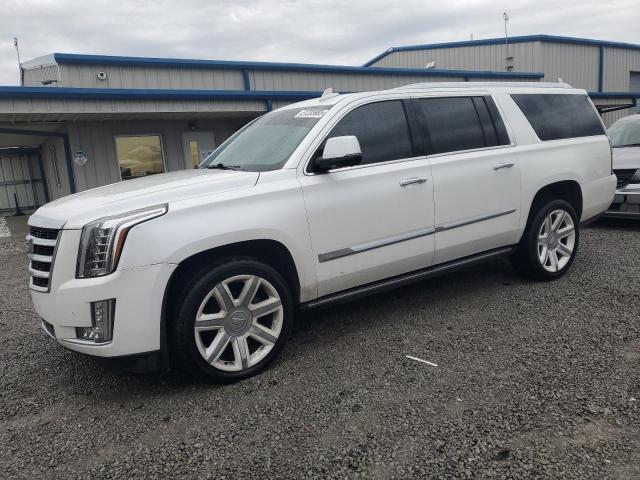  Salvage Cadillac Escalade