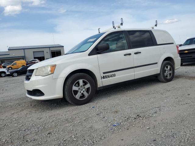  Salvage Dodge Ram Van