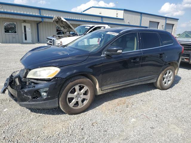 Salvage Volvo XC60