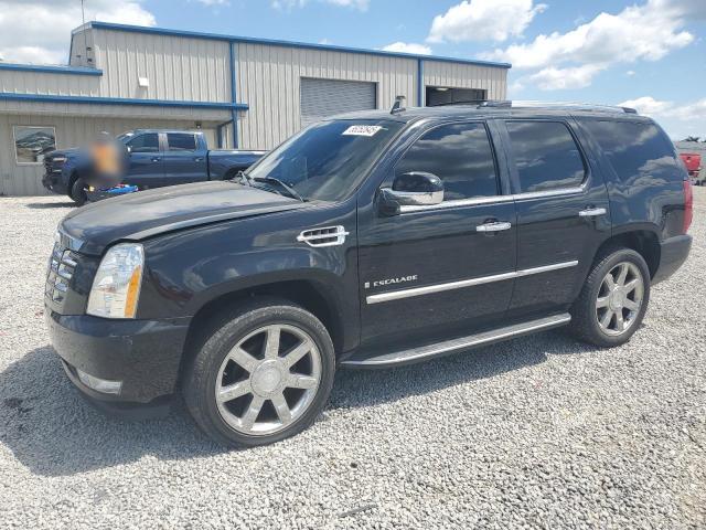  Salvage Cadillac Escalade