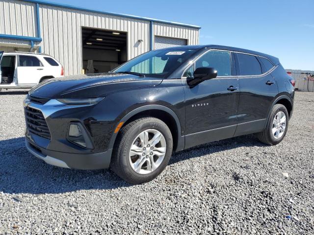  Salvage Chevrolet Blazer