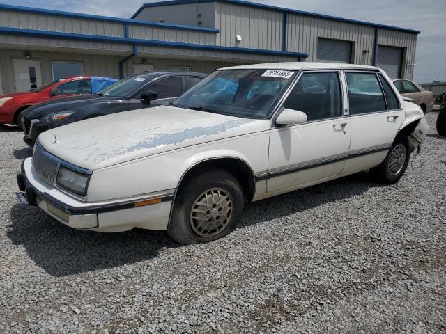  Salvage Buick LeSabre
