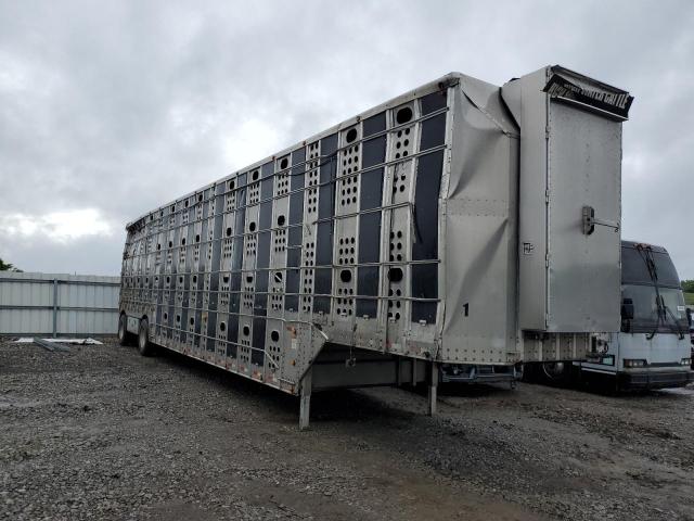  Salvage Merritt Livestock
