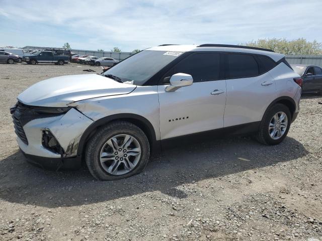  Salvage Chevrolet Blazer