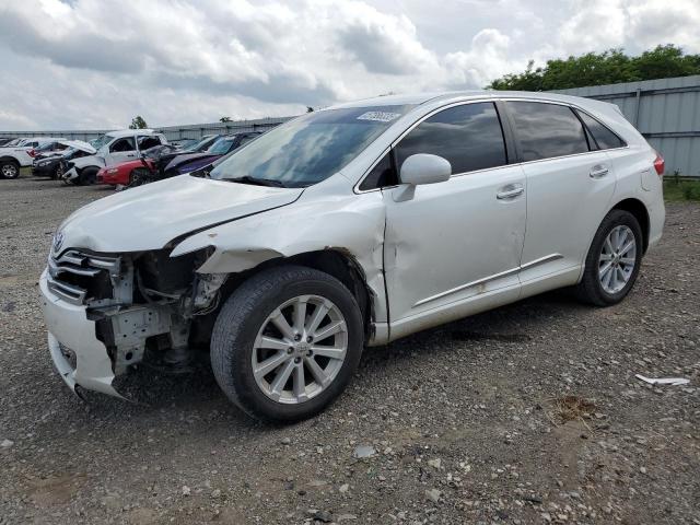  Salvage Toyota Venza