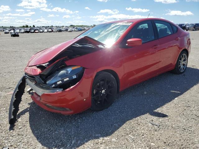  Salvage Dodge Dart
