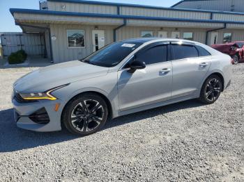  Salvage Kia K5