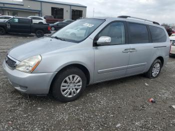  Salvage Kia Sedona
