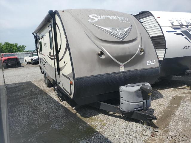  Salvage Wildwood Surveryor