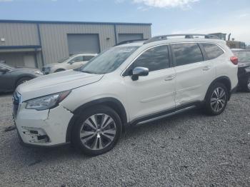  Salvage Subaru Ascent