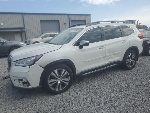  Salvage Subaru Ascent