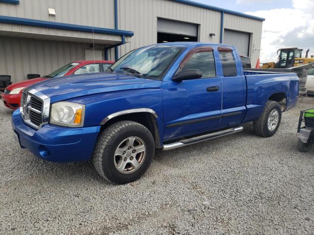  Salvage Dodge Dakota