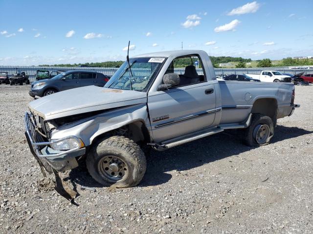  Salvage Dodge Ram 2500
