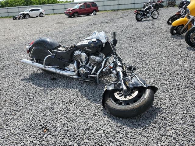  Salvage Indian Motorcycle Co Motorcycle