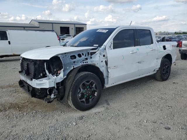  Salvage Ford Maverick L