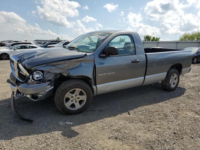  Salvage Dodge Ram 1500