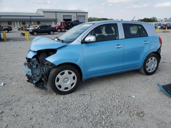 Salvage Toyota Scion