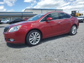  Salvage Buick Verano