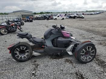  Salvage Can-Am Ryker Rall