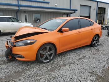  Salvage Dodge Dart